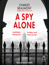 A Spy Alone